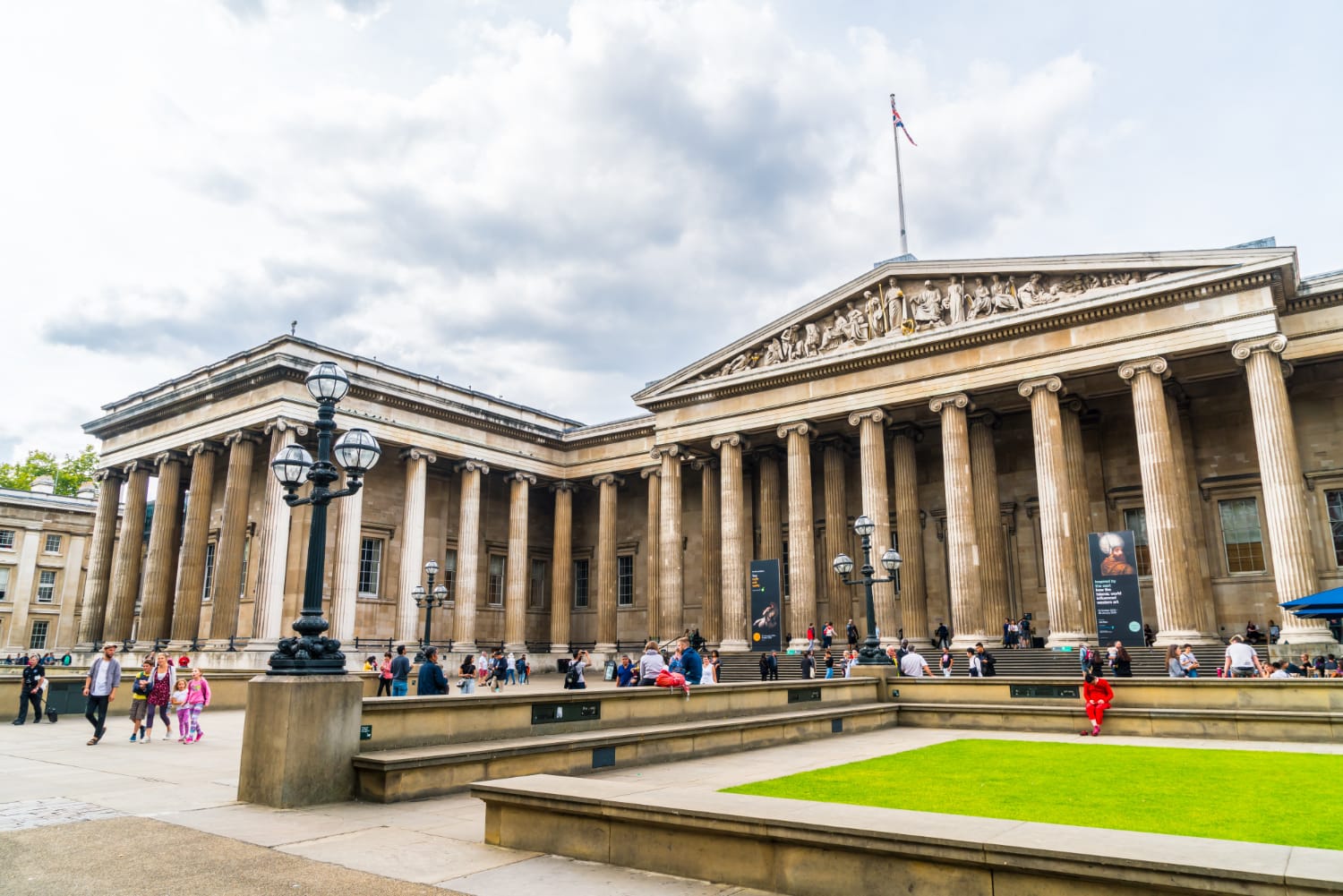 A londoni British Museum kincsei: az egyiptomi múmia átka