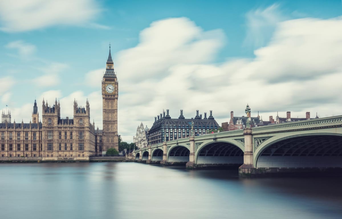 Hogyan került a London Bridge Amerikába?