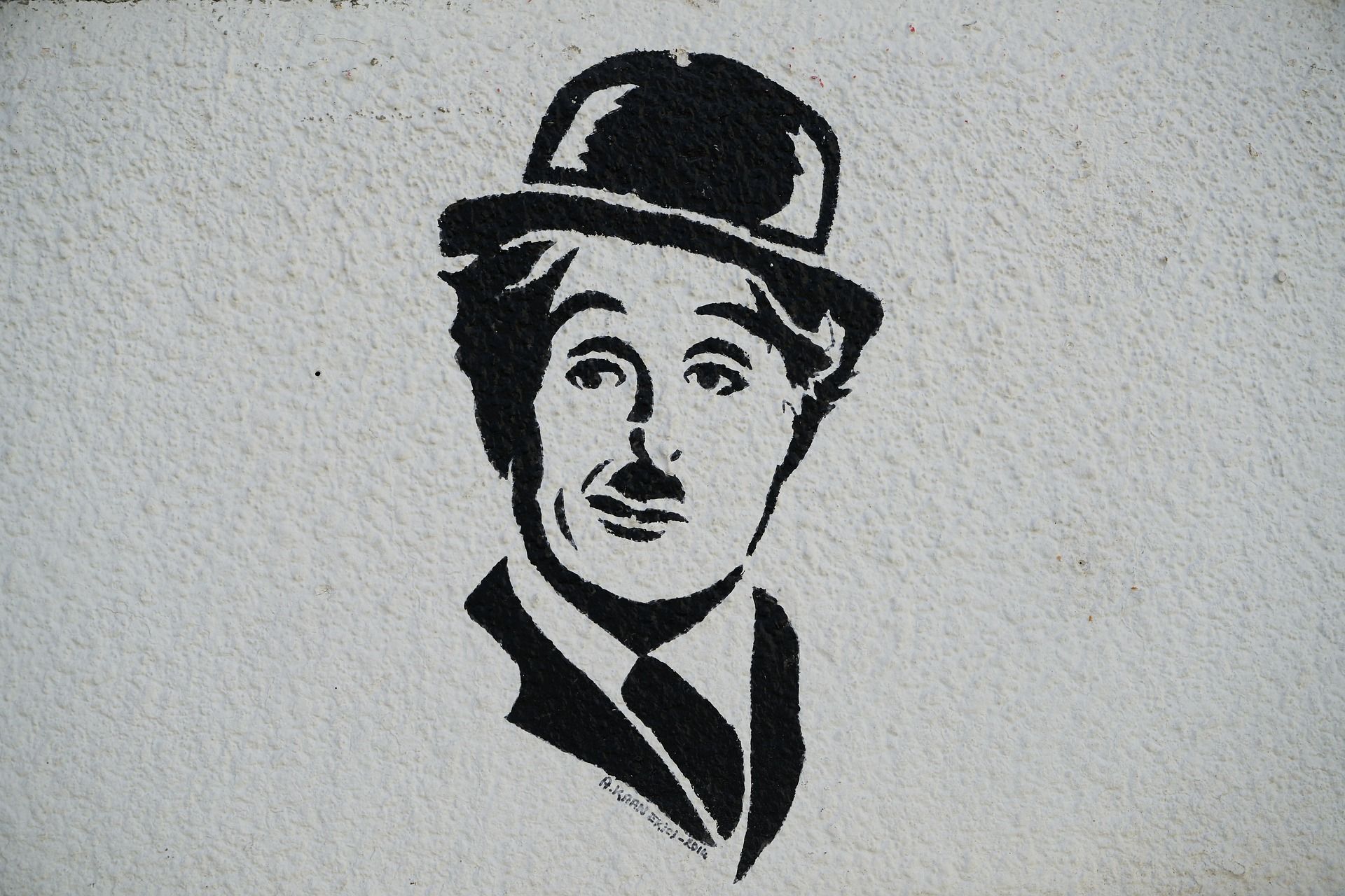 London zseniális szülötte: Charlie Chaplin