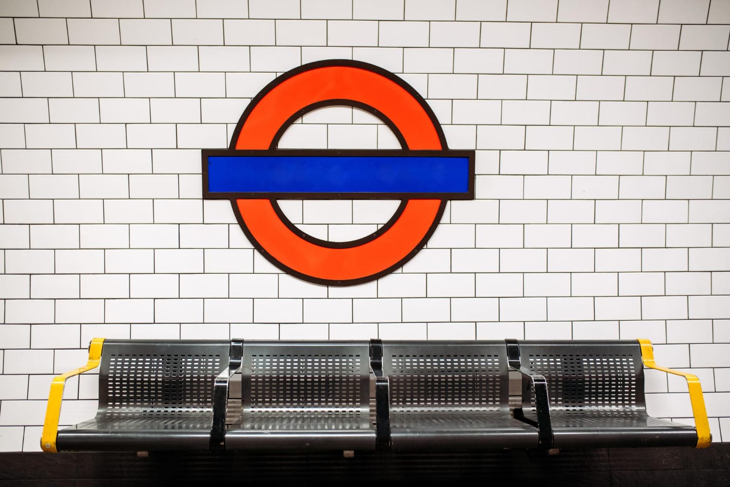 Honnan kapták London metró megállói a nevüket? - 1. rész