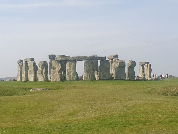 Egy napos kirándulás Londonból: varázslatos Stonehenge