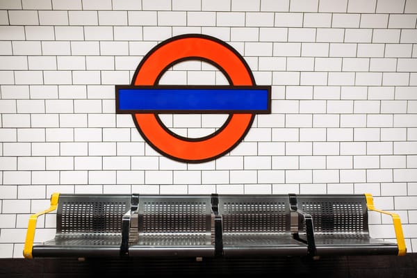 Honnan kapták London metró megállói a nevüket? - 5. rész
