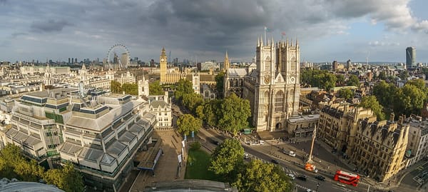 A Westminster Abbey titkai: építésének története