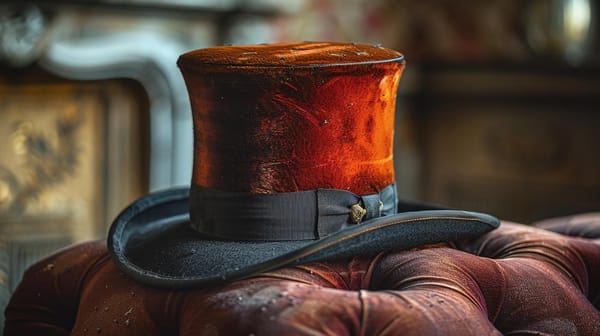 London legrégebbi boltjai: Lock & Co. Hatters (1759)
