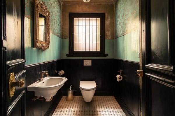 Londoni tippek: nyilvános wc-k a városban
