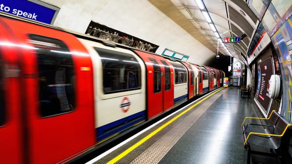 Londoni tippek: a londoni tömegközlekedés egyszerűen